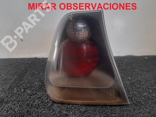 Used Left taillight Left taillight BMW 3 Compact (E46) 320 td (150 hp) 10176758 10176758
