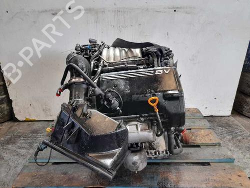 Engine AUDI A6 C5 (4B2, 4B4) 2.4 | BP6511201M1 - Image 2