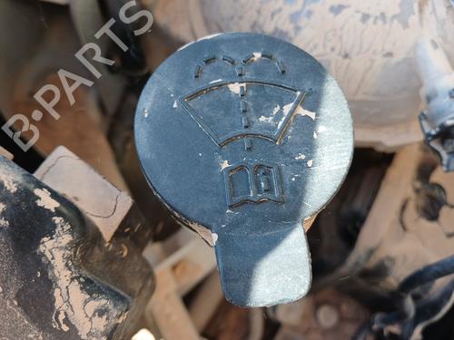 Used Windscreen washer tank Windscreen washer tank 37194249 37194249