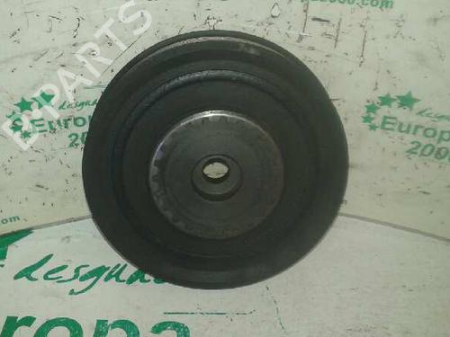 Used Pulley MG MG ZS 2.0 TD (101 hp) 14032073