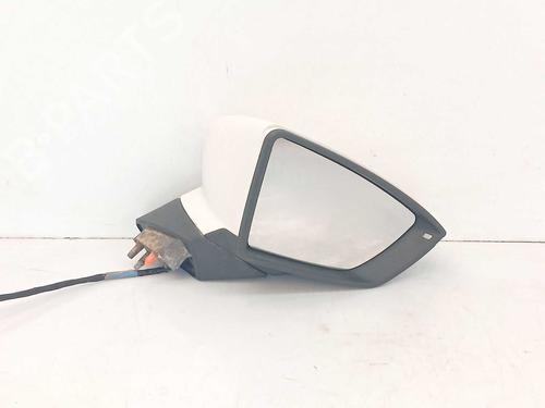 Used Right mirror Right mirror 37172837 37172837