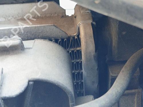 Radiador agua Radiador agua VOLVO XC60 I SUV (156) D3 / D4 (163 hp) 36766384 36766384
