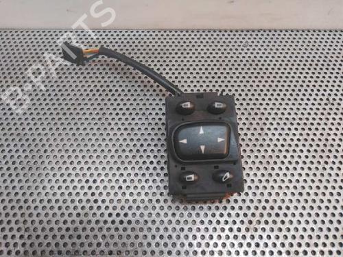 Used Mirror switch MERCEDES-BENZ S-CLASS (W220) S 500 (220.075, 220.175, 220.875) (306 hp) 1355553