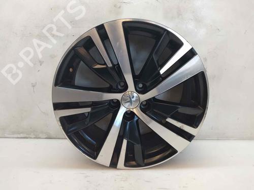 Used Rim PEUGEOT 3008 II SUV (MC_, MR_, MJ_, M4_) [2016-2025]  26200100