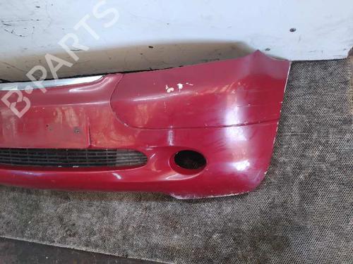 Front bumper MERCEDES-BENZ A-CLASS (W168) A 140 (168.031, 168.131) | BP6335163C7 