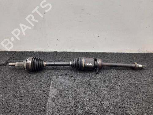 Used Right front driveshaft Right front driveshaft 9300018 9300018