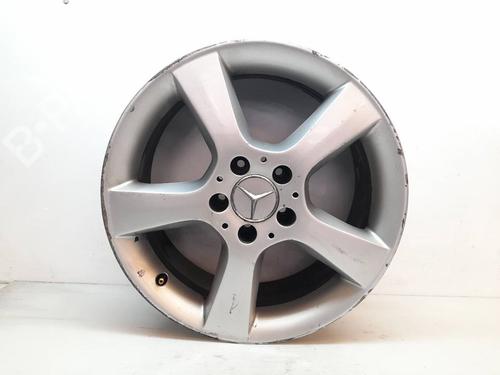 Felg MERCEDES-BENZ C-CLASS (W203) C 220 CDI (203.008) (150 hp) 24880100