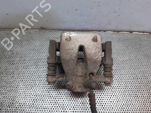Used Left rear brake caliper TOYOTA AVENSIS Estate (_T25_) 2.0 D-4D (ADT250_, ADT250R) (126 hp) 11583639