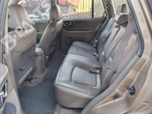 Front right exterior door handle HYUNDAI SANTA FÉ I (SM) 2.7 4x4 | BP9185680C129  - Image 20