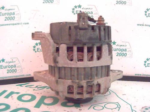 Used Alternator CHEVROLET AVEO / KALOS Hatchback (T200) 1.2 (72 hp) 111131