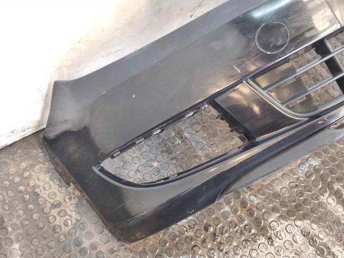 Front bumper SKODA FABIA II (542) 1.2 | BP25890764C7 