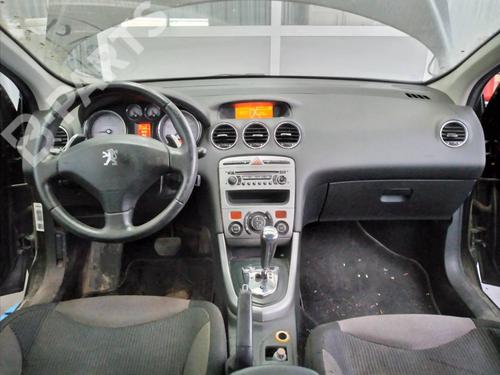 Used Airbag Kit Airbag Kit PEUGEOT 308 SW I (4E_, 4H_) 1.6 HDi (109 hp) 11059706 11059706