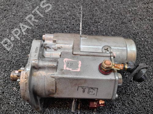 Used Starter KIA CARENS II MPV (FJ) 2.0 CRDi (113 hp) 8190363