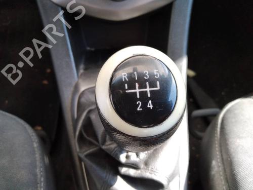 Left front driveshaft CHEVROLET AVEO Saloon (T300) 1.2 LPG | BP9303750M38 - Image 14