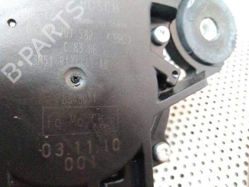 Rear wiper motor FORD FOCUS C-MAX (DM2)  | BP638624M102 