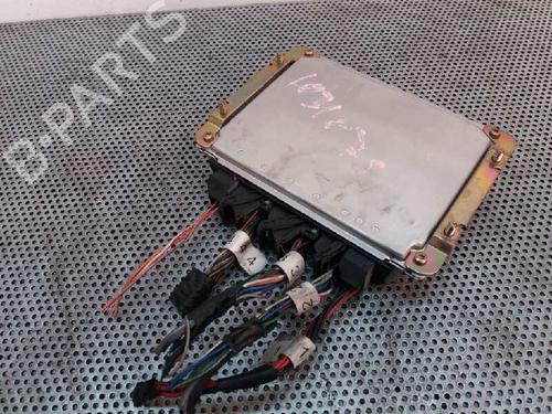 Engine control unit (ECU) NISSAN ALMERA TINO (V10)  | BP242630M57 