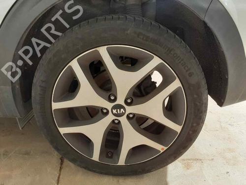 Left tailgate light KIA SPORTAGE IV (QL, QLE) | BP33401346C79 - Image 22