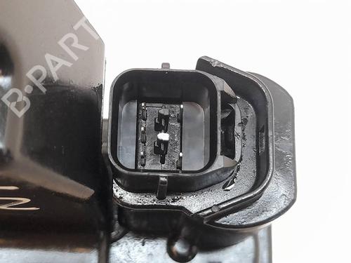 Rear left lock SSANGYONG KYRON 2.0 Xdi | BP6146827C100 