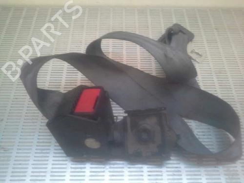 Used Seat buckle Seat buckle 14032493 14032493