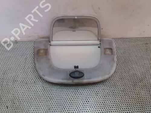 Interior roof light MERCEDES-BENZ S-CLASS (W220, V220) S 500, S 500 L (220.075, 220.175, 220.875) | BP7408181I8 