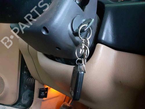 Lenksäule für JEEP CHEROKEE (XJ) 2.5 TD 4x4 (116 hp) 31593068