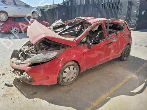 Motor FORD FIESTA VI (CB1, CCN)  | BP25890146M1 