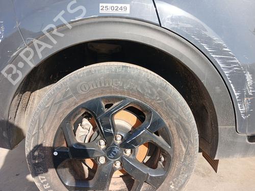 rear-right-wheel-arch-trim-kia-sportage-iv-ql-qle-2015-2016-2017-2018-2019-2020-2021-2022-34346485 main image