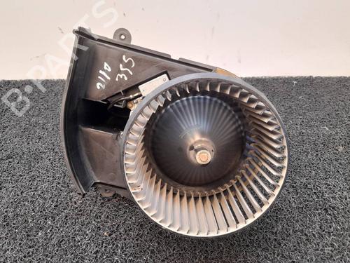 Used Heater blower motor LANCIA PHEDRA (179_) 2.2 JTD (179AXC1A) (128 hp) 7254507