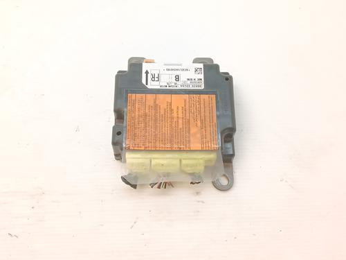 Used ECU airbags ECU airbags NISSAN PULSAR Hatchback (C13) [2014-2026] 33813531 33813531