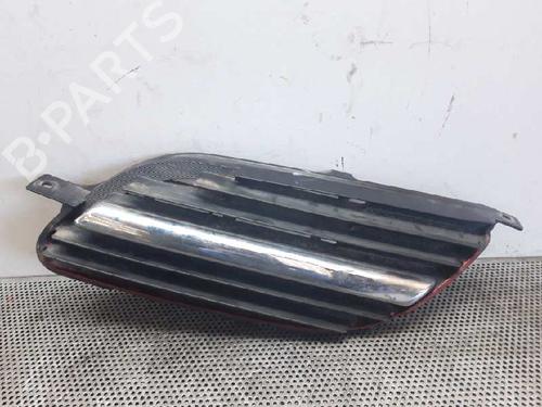 Grill NISSAN ALMERA TINO (V10) 2.2 dCi (115 hp) 2997037