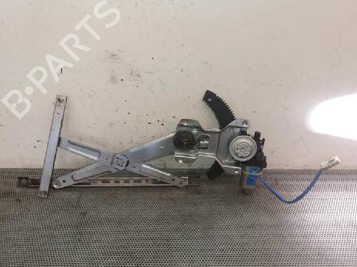 Used Front right window mechanism HYUNDAI MATRIX (FC) 1.5 CRDi (82 hp) 1021310