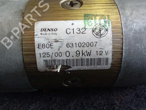 Starter FIAT BRAVA (182_)  | BP2952598M8 
