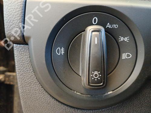 Forlygtekontakt Forlygtekontakt VW T-CROSS (C11, D31) [2018-2026] 34120056 34120056