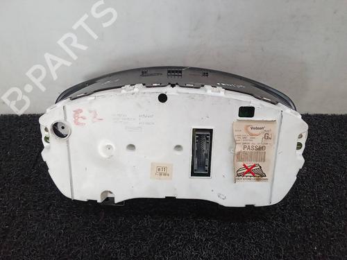 Instrument cluster FORD FOCUS C-MAX (DM2)  | BP9141953C47 