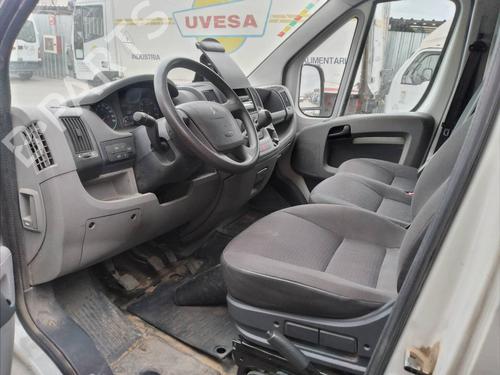 Subframe CITROËN JUMPER II Van 2.2 HDi 120 | BP10244356M9  - Image 19