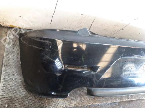Rear bumper ALFA ROMEO 147 (937_) 1.9 JTDM 8V (937.AXD1A, 937.AXU1A, 937.BXU1A) | BP4427322C8 