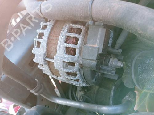 Alternator RENAULT MEGANE IV Hatchback (B9A/M/N_) | BP23087480M7 - Image 2