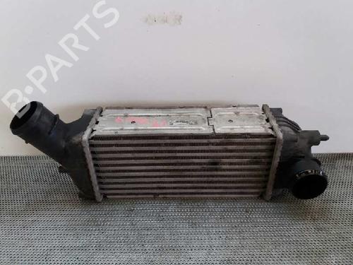 Used Intercooler Intercooler 3153600 3153600