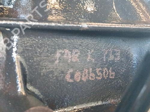 Engine RENAULT LAGUNA II (BG0/1_) 2.0 16V (BG00, BG0K, BG0P, BG0W) | BP33800251M1 - Image 2