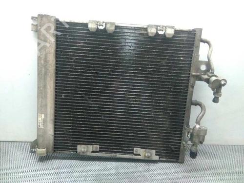 Used AC radiator AC radiator 637668 637668