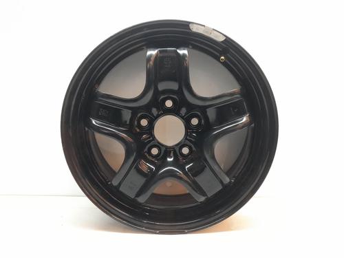 Used Rim Rim RENAULT MEGANE III Grandtour (KZ0/1) [2008-2016] 31087722 31087722