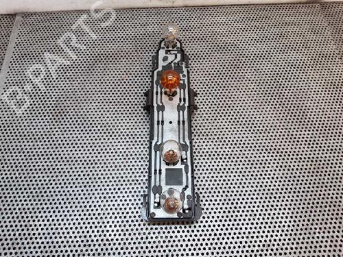 Used Lamp holder Lamp holder 14037076 14037076