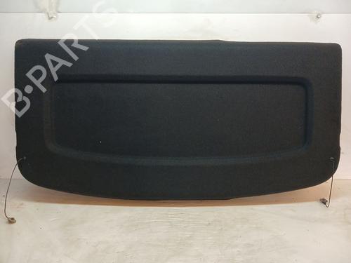 Used Rear parcel shelf Rear parcel shelf 34053310 34053310