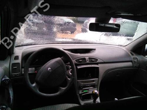 Alternator RENAULT LAGUNA II (BG0/1_) 1.9 dCi (BG08, BG0G) | BP2986625M7 