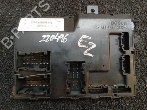 Control unit FORD FIESTA VI (CB1, CCN) 1.0 EcoBoost | BP10169485M11 