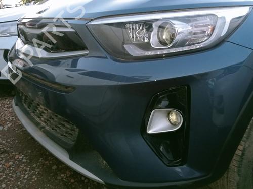 Used Front bumper KIA STONIC (YB) 1.0 T-GDi (120 hp) 29908866