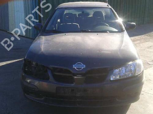 NISSAN ALMERA II (N16)    22487