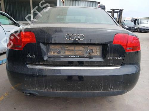ABS pump AUDI A4 B7 (8EC) 2.0 TDI 16V | BP37585192M43  - Image 8