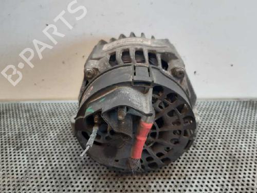 Alternator FIAT GRANDE PUNTO (199_) 1.4 (199AXB11, 199AXB1A, 199BXB1A, 199AXL1A) | BP4438168M7 