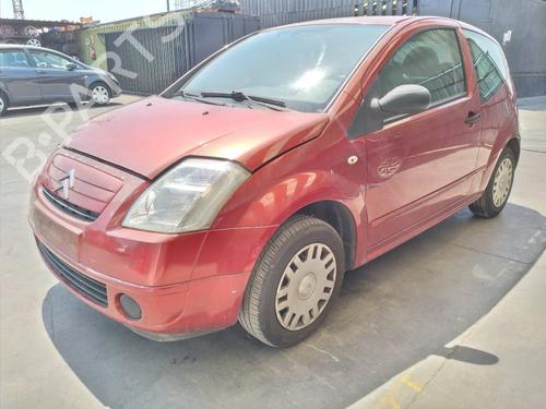 Alternator CITROËN C2 (JM_) 1.4 | BP13376941M7 